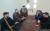 سوگواری سالار شهیدان